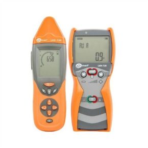 Sonel LKZ-720:  Cables locator