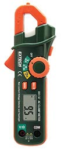 Extech MA150: 200A Mini AC Clamp Meter + NCV Detector