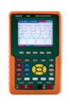 Extech MS420: 20MHz 2-Channel Digital Scopemeter