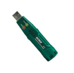 Extech RHT10: Humidity and Temperature USB Datalogger