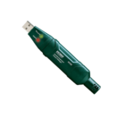 Extech RHT50: Humidity/Temperature/Pressure Datalogger