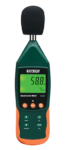 Extech SDL600: Sound Level Meter/Datalogger