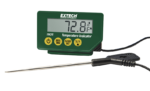 Extech TM25: Compact Temperature Indicator