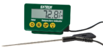 Extech TM26: Compact NSF Certified Temperature Indicator