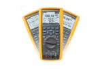 Fluke 289 :True-rms Industrial Logging Multimeter with TrendCapture