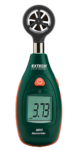 Extech AN10: Pocket Series Anemometer