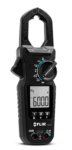 FLIR CM46: 400A AC/DC clamp meter with AccuTip™, DC micro Amps, Temperature and NCV