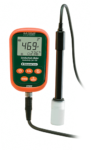 Extech EC600: Waterproof Conductivity Kit