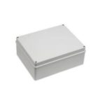 IP65: Large Electrical Enclosure Weather-Proof  46x38x12