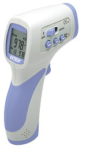 Extech IR200: Non-Contact Forehead InfraRed Thermometer