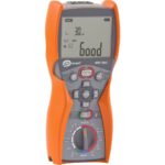 Sonel MPI-502: Multifunction Electrical Installations Meter