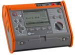 Sonel MPI-525: Multifunction Electrical Installations Meter