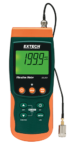 Extech SDL800: Vibration Meter/Datalogger