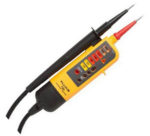FLUKE T90 : Voltage and Continuity Tester