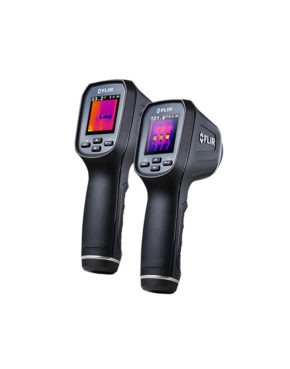 FLIR  TG167 : Imaging IR Thermometer