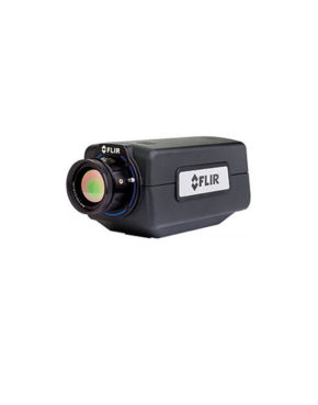FLIR A6600/A6650: High Speed Thermal Imaging Camera with FLIR Cooled InSb Detector