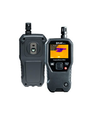 FLIR MR176 : Imaging Moisture Meter With IGM™