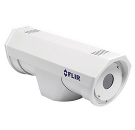 FLIR A310 f:  Fixed Mount Thermal Imaging Camera for Condition Monitoring and Fire Prevention