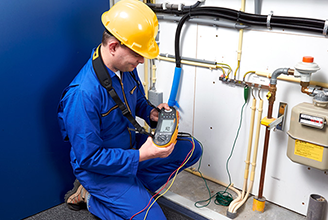 Fluke 1663 : Multifunction Installation Tester - Image 3