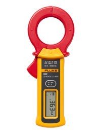 Fluke 360 : AC Leakage Current Clamp Meter