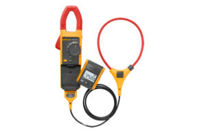 Fluke 381 : Remote Display True-rms AC/DC Clamp Meter with iFlex™