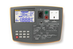 Fluke 6200-2 : Portable Appliance Tester