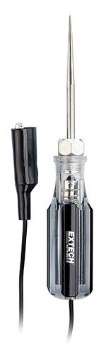 Extech ET40B: Continuity Tester