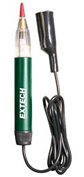 Extech ET40: Heavy Duty Continuity Tester