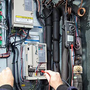 Flir CM85: True Power Clamp Meter - Image 3