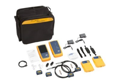 Fluke Networks DSX-8000 Series: Cable Analyzer™ - Image 3