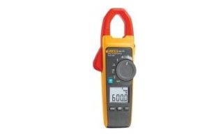 FLUKE 902 FC : True-rms HVAC Wireless Clamp Meter