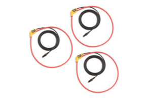 Fluke i1730-flex6000/3pk : iFlex Current Clamps