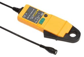 Fluke i310s : AC/DC Current Clamp Probe