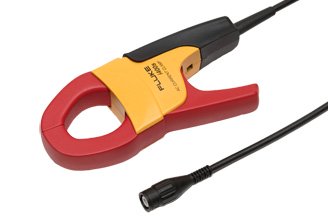 Fluke i400s: AC Current Clamp