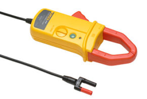 Fluke i410 : AC/DC Current Clamp