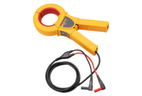 Fluke i800 : AC Current Clamp Probe