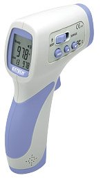 Extech IR200: Non-Contact Forehead InfraRed Thermometer