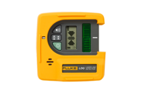 Fluke LDG: Green Laser Line Detectors