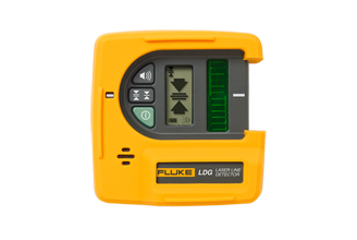 Fluke LDR: Red Laser Line Detectors