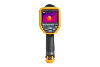 Fluke TiS10:  Infrared Camera