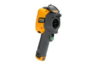 Fluke TiS10:  Infrared Camera - Image 3