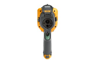 Fluke TiS10:  Infrared Camera - Image 4
