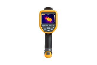 Fluke TiS55: Infrared Camera