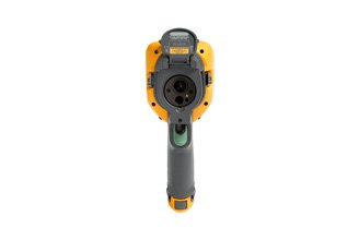 Fluke TiS55: Infrared Camera - Image 4