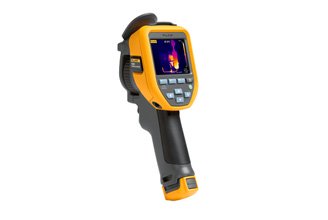 Fluke TiS65: Infrared Camera - Image 2
