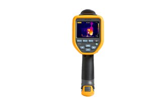 Fluke TiS65: Infrared Camera