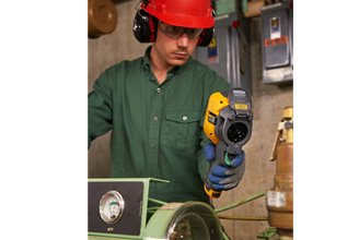 Fluke TiS65: Infrared Camera - Image 3