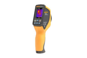 Fluke VT04 : Visual IR Thermometer