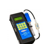 Enerac 500: Handheld Combustion Emissions Analyzer