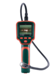 Extech BR80: Video Borescope Inspection Camera